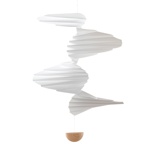 Flensted Mobiles Airflow 24 mobile