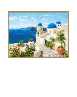 Taulu Santorini