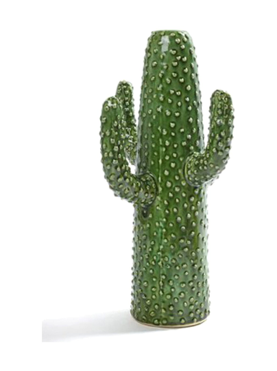 Cactus large -maljakko 39,5 cm