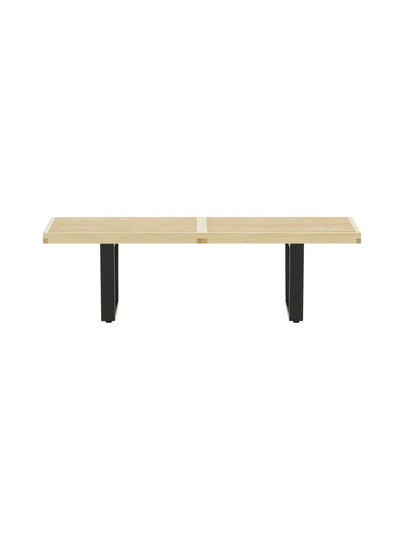 Nelson bench -jakkara 122 cm
