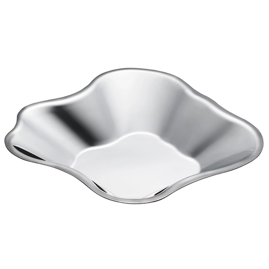 Iittala Aalto kulho 60 x 358 mm, teräs