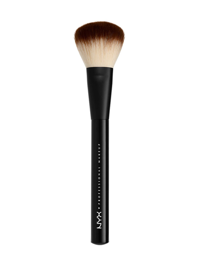 Pro brush powder -puuterisivellin