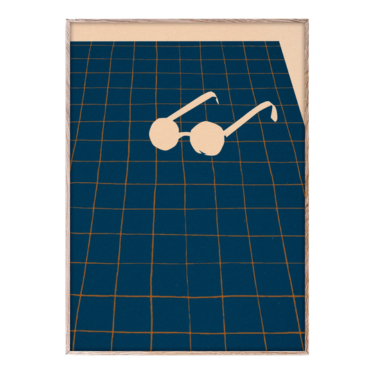 Paper Collective SDO 08 juliste
