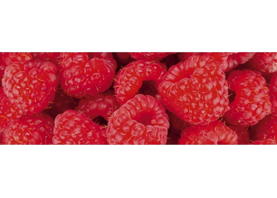 Keittiön välitila Raspberry 260x60 cm