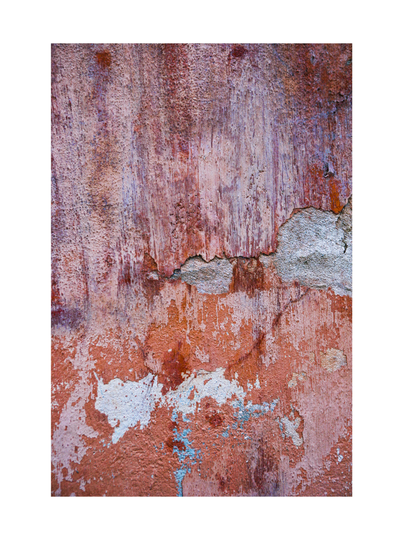 Walls villefrance - sur - mer