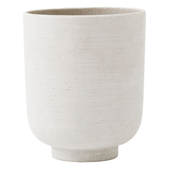 &Tradition Collect SC72 ruukku, 20 x 24 cm, milk