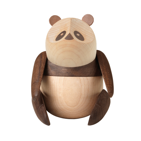 Architectmade Panda, pieni