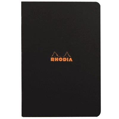 Rhodia Vihko A5 Viivoitettu