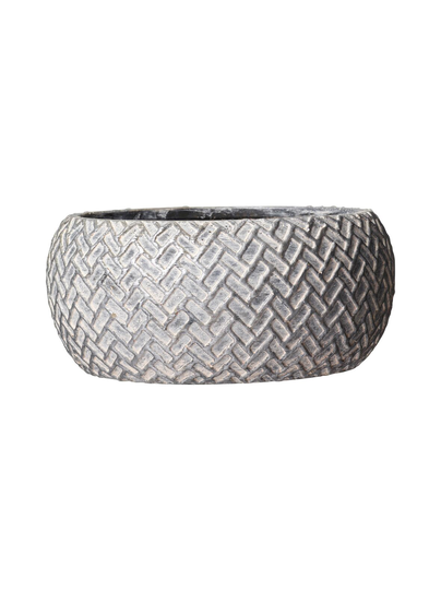 Allis bowl -ruukku 25 x 11 cm