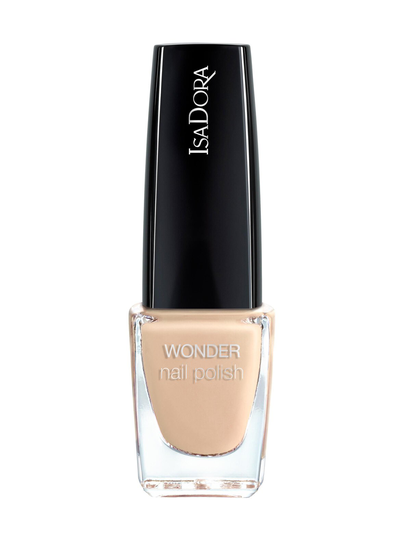 Wonder nail polish -kynsilakka