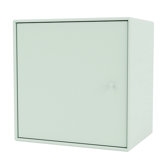Montana Furniture Montana Mini moduuli ovella, 161 Mist