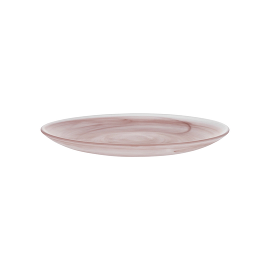 Normann Copenhagen Cosmic lasilautanen, 21 cm, ruskea