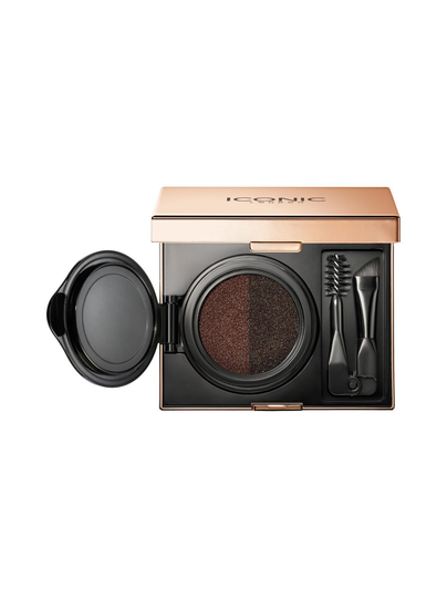 Sculpt & boost eyebrow cushion -kumaväri