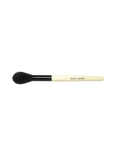 Sheer powder brush -puuterisivellin