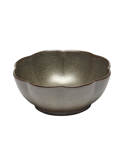 Ribbed xl -kulho ⌀ 15 cm
