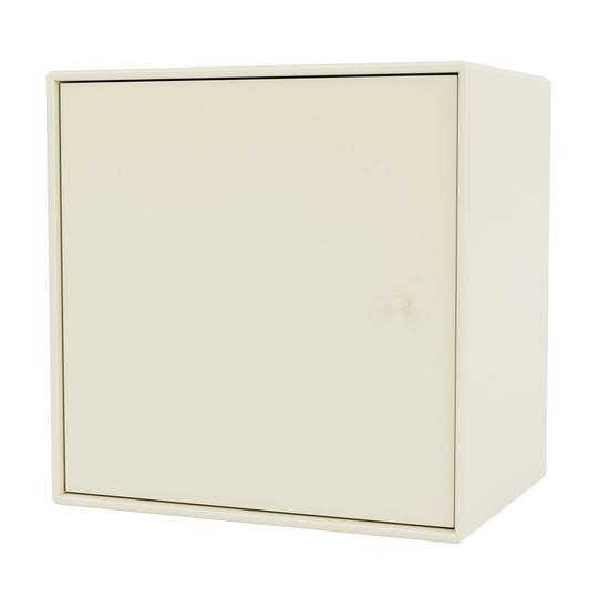 Montana Furniture Montana Mini moduuli ovella, 150 Vanilla