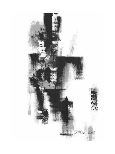 Brush juliste