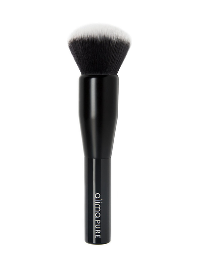 Foundation brush -mineraalimeikkipohjasivellin