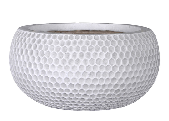 Kukkaruukku Cubo Ø 48 cm