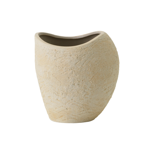 MENU Plantas kukkaruukku, 24 cm, ivory