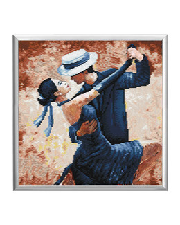 Diamond Dotz Tango