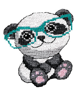 Kirjomus Panda
