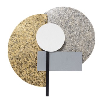 Maalaukset, taulut Bizzotto DECORAZIONE PARETE GRAPHIC 59X61