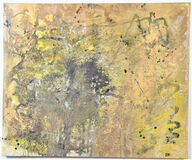 Sebastian Isokangas - Laava - 100x120 cm