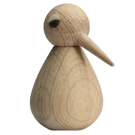 Architectmade Bird, iso, tammi