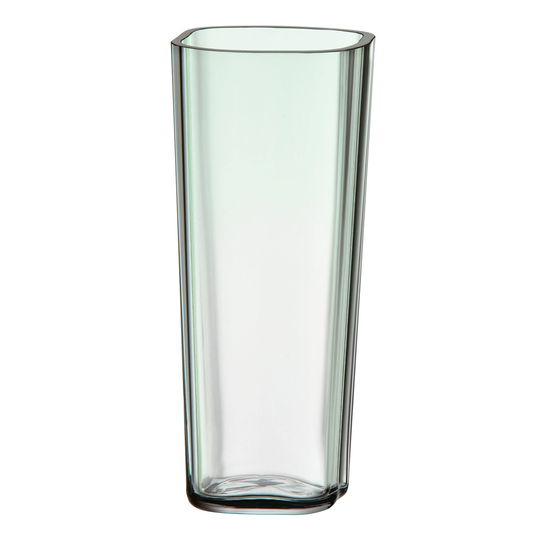 Iittala Aalto maljakko, 180 mm, kirkas 1937