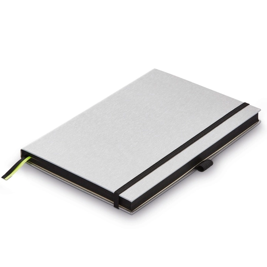 Lamy Notebook Hardcover A6 Black purple