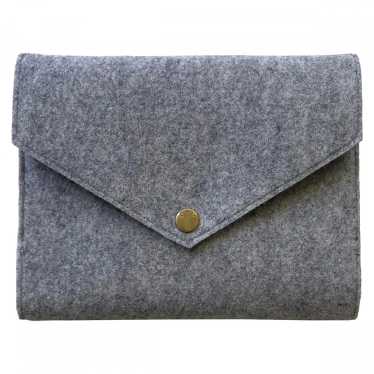 P.A.P Sweden Mia Notebook & Cover Wool