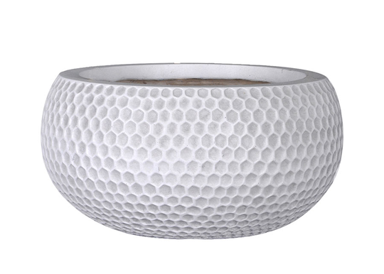 Kukkaruukku Cubo Ø 28 cm