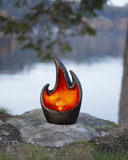 Aurinkokennokoriste Kokko