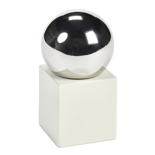 valerie_objects Suolamylly, valkoinen
