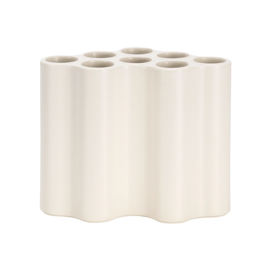 Vitra Nuage Céramique maljakko, keskikokoinen