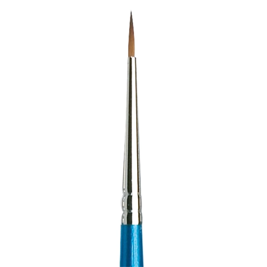 Winsor & Newton Cotman Sivellin Pyöreä 111 Koko 0