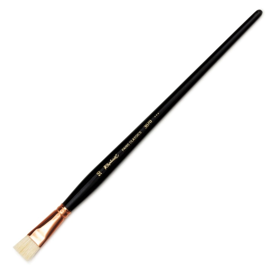 Raphaël Paris Classic Brush Flat Short st 10