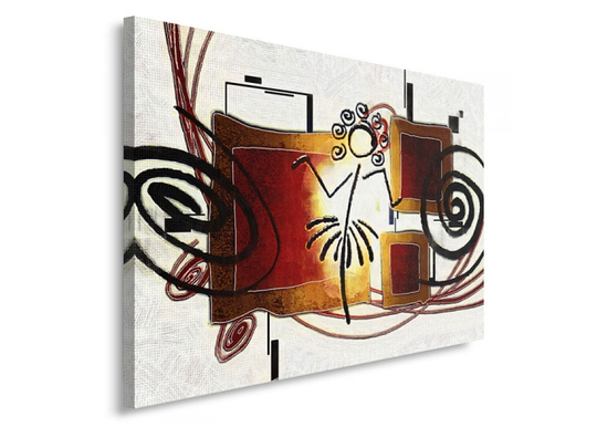 Taulu Dance 70x100 cm