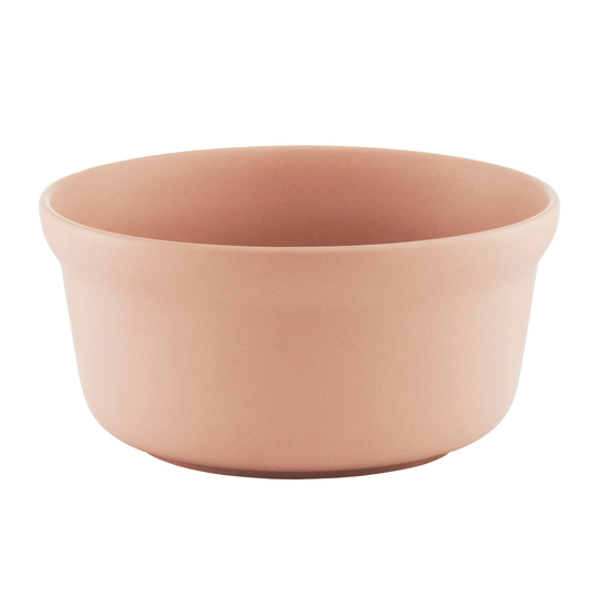 Normann Copenhagen Obi kulho 14 cm, vaaleanpunainen