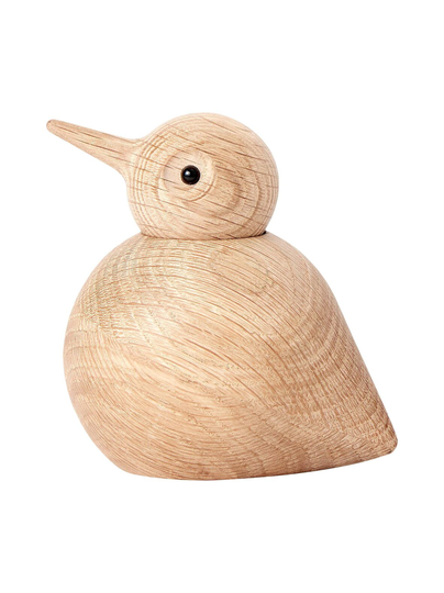 Birdie-koriste 11 x 9 cm