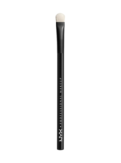 Micro smudging brush-sivellin