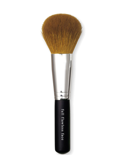 Full flawless face brush -sivellin