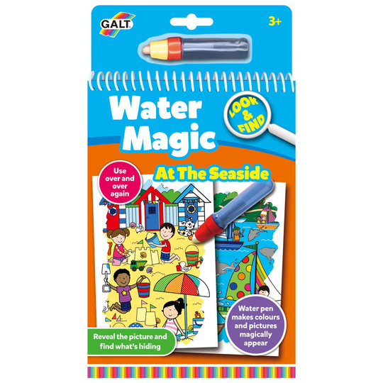 Galt - Water Magic - At the seaside (55-1005290)