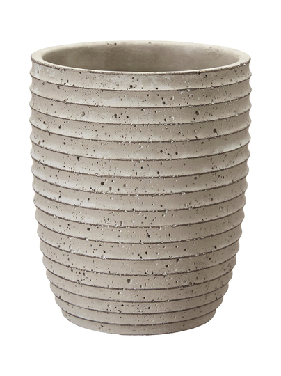 Elle pot high l -ruukku