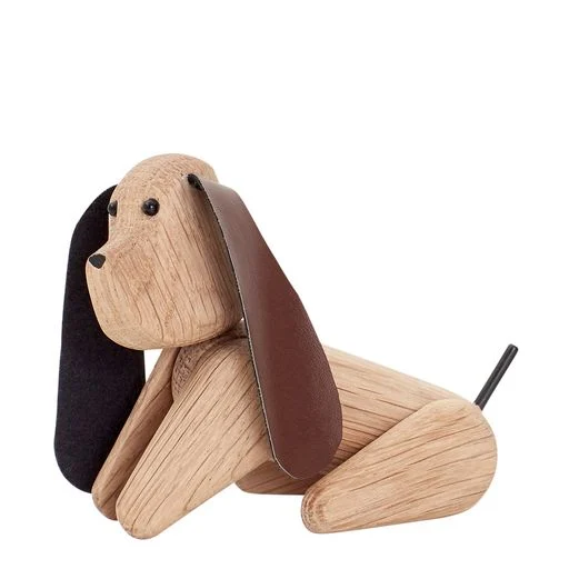 Andersen - My Dog - Small H7,5x9,4x4,5 cm (4-237020)