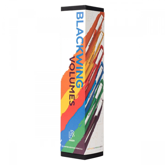 Blackwing Vol 93 Limited Edition 12 kpl