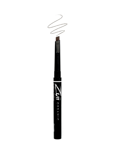 Eyebrow definer -kulmakynä chocolate