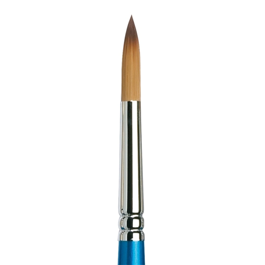 Winsor & Newton Cotman Sivellin Pyöreä 111 Koko 9