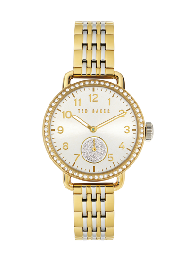 Ted classic 34,5mm -rannekello